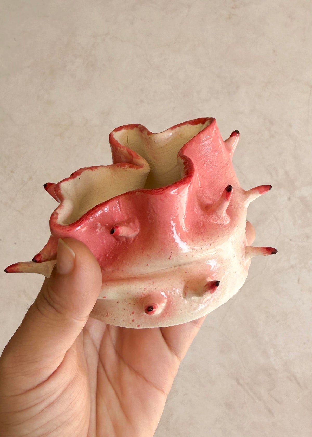 Red Hot Broken Heart