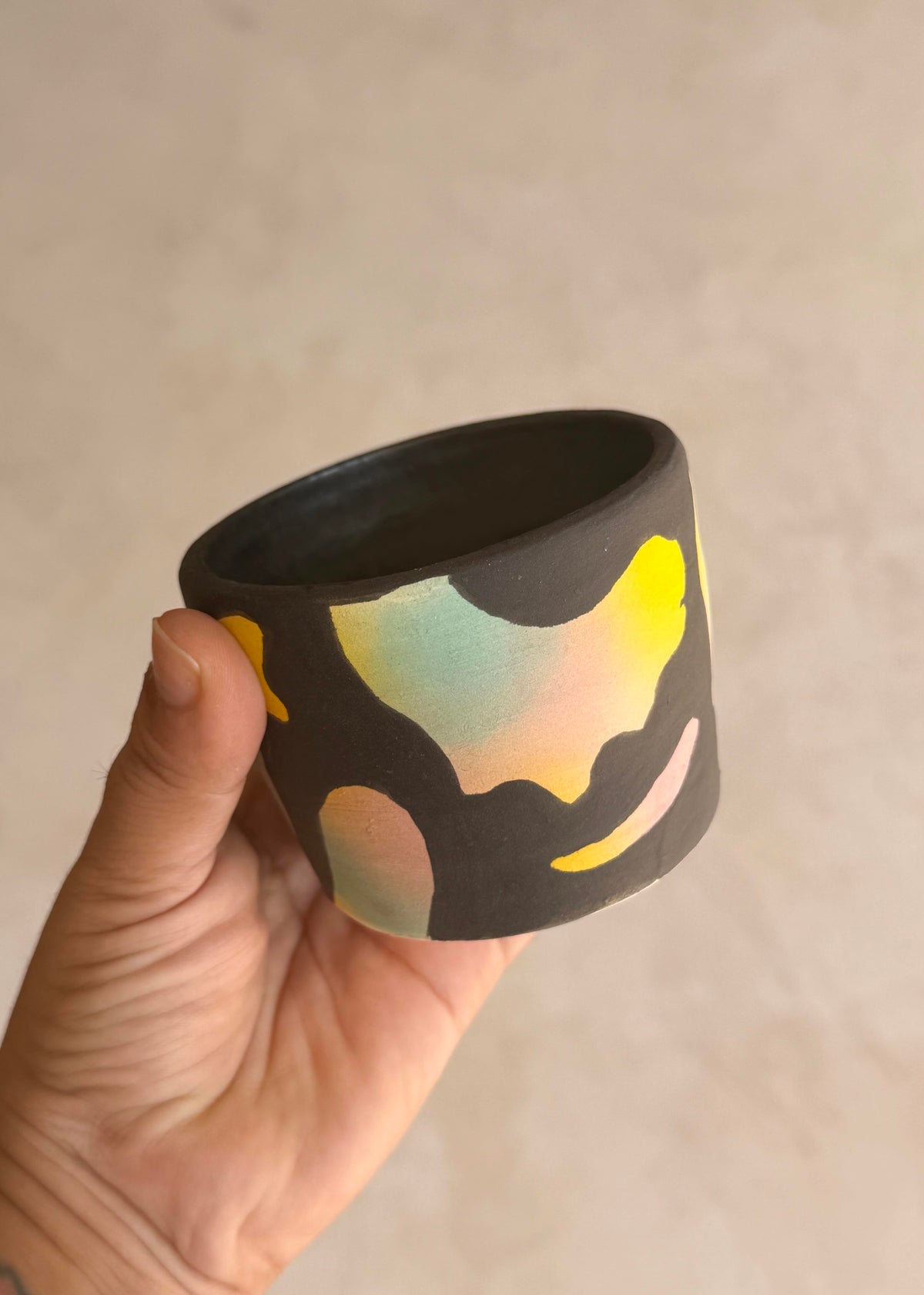 Amoeba Cup