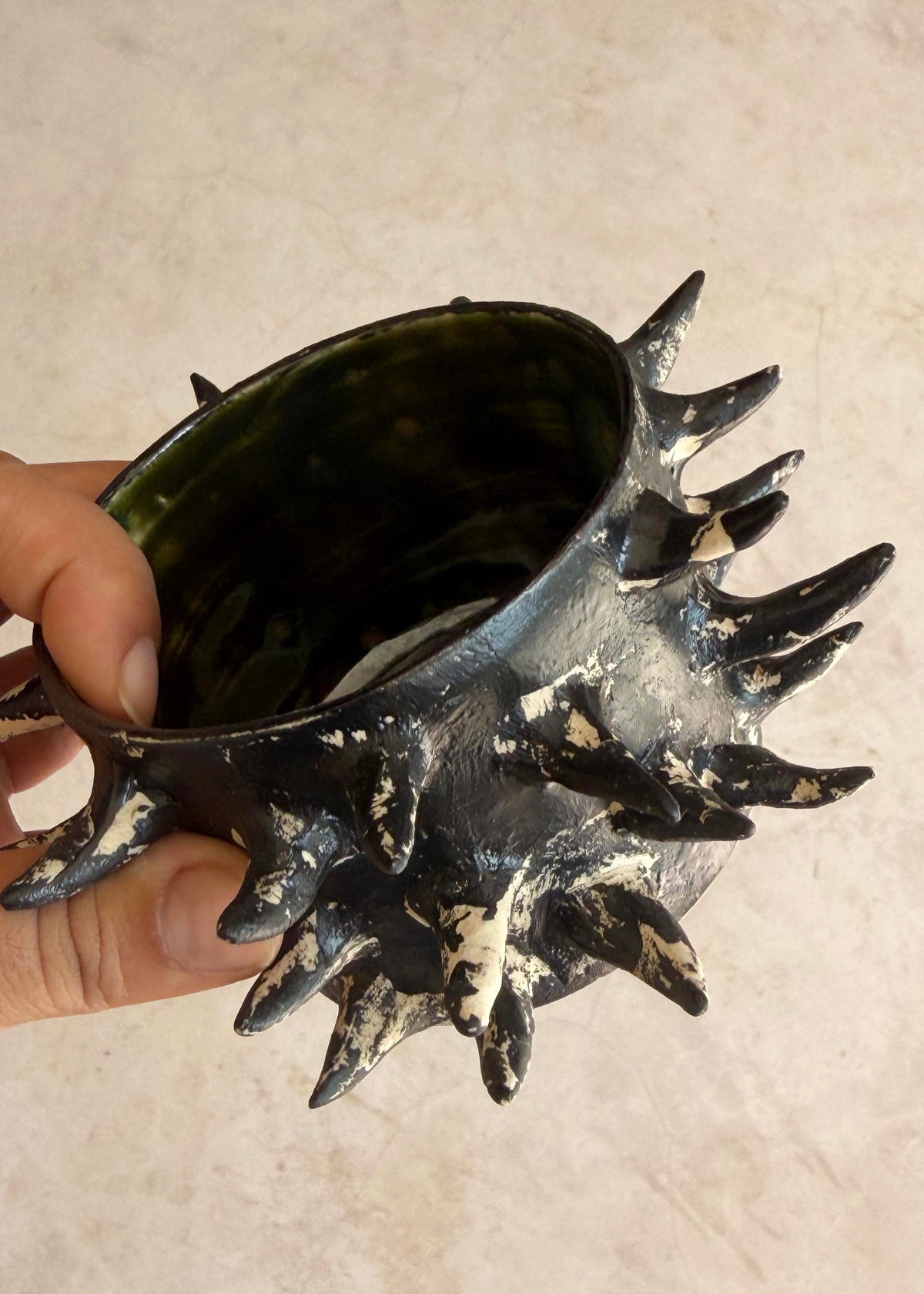 Dirty Dalmation Cup