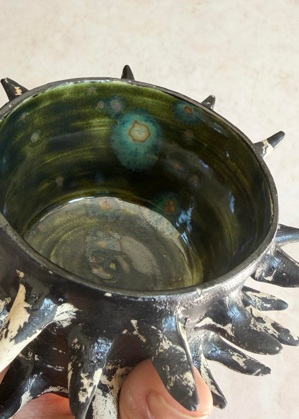 Dirty Dalmation Cup