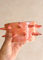 Pink Stabs One