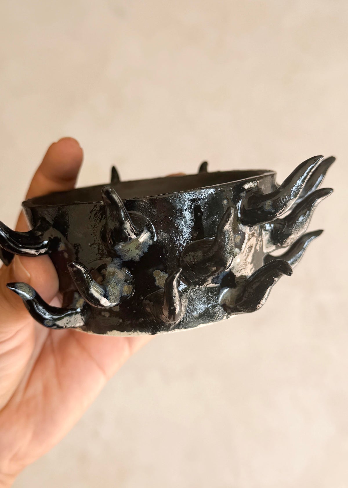 Devil's Minion Cup