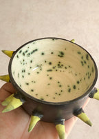 Arrgh! Moldy Cup