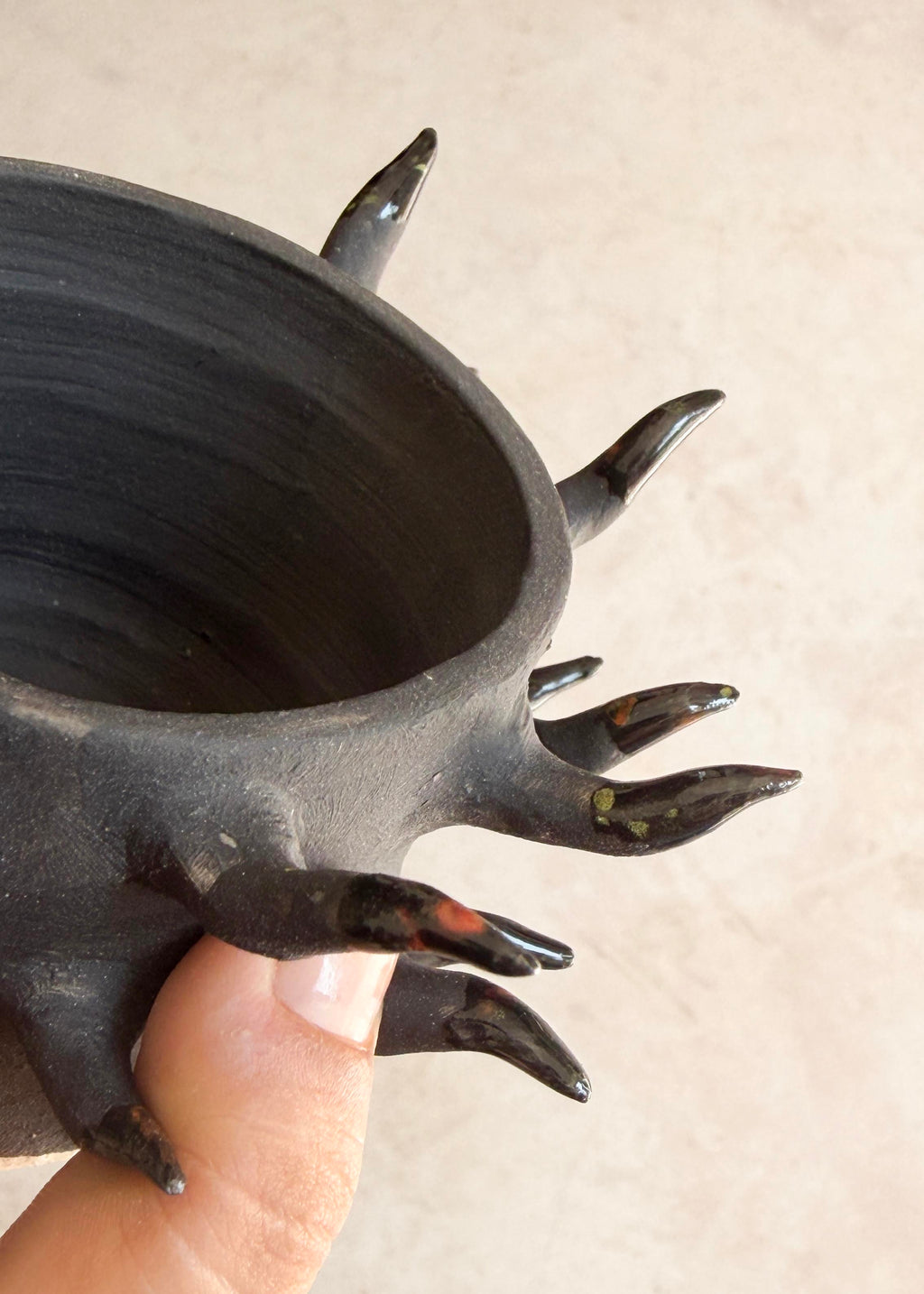 Devil's Minion Cup