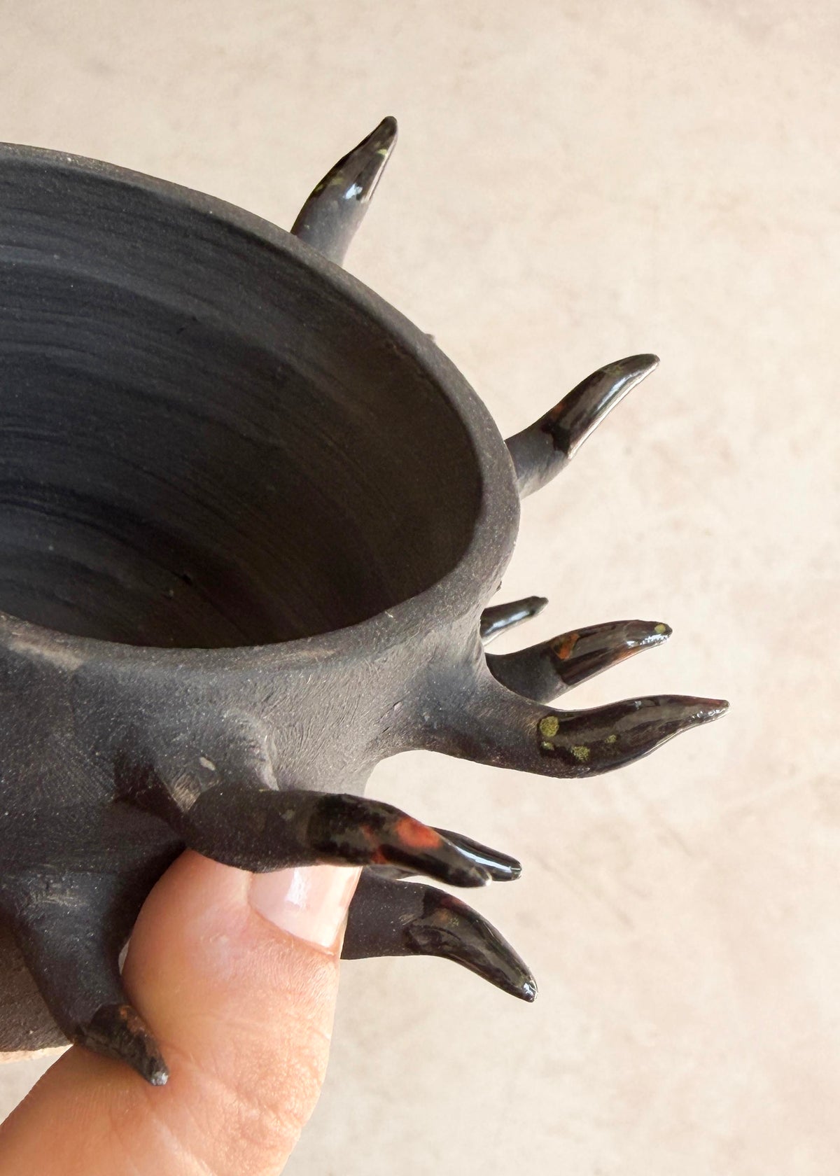 Devil's Minion Cup