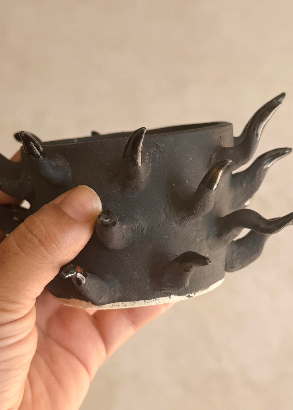 Devil's Minion Cup