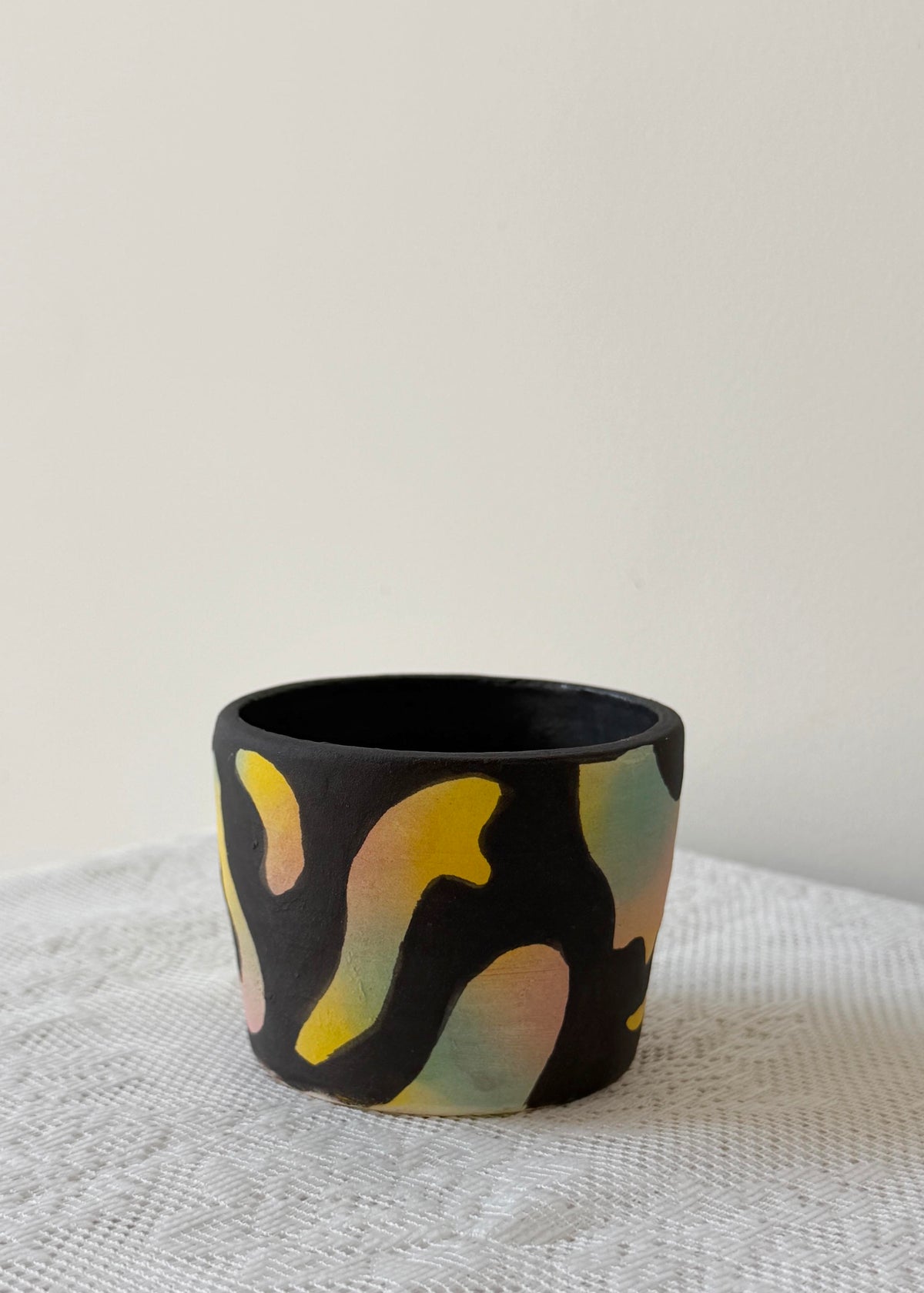Amoeba Cup