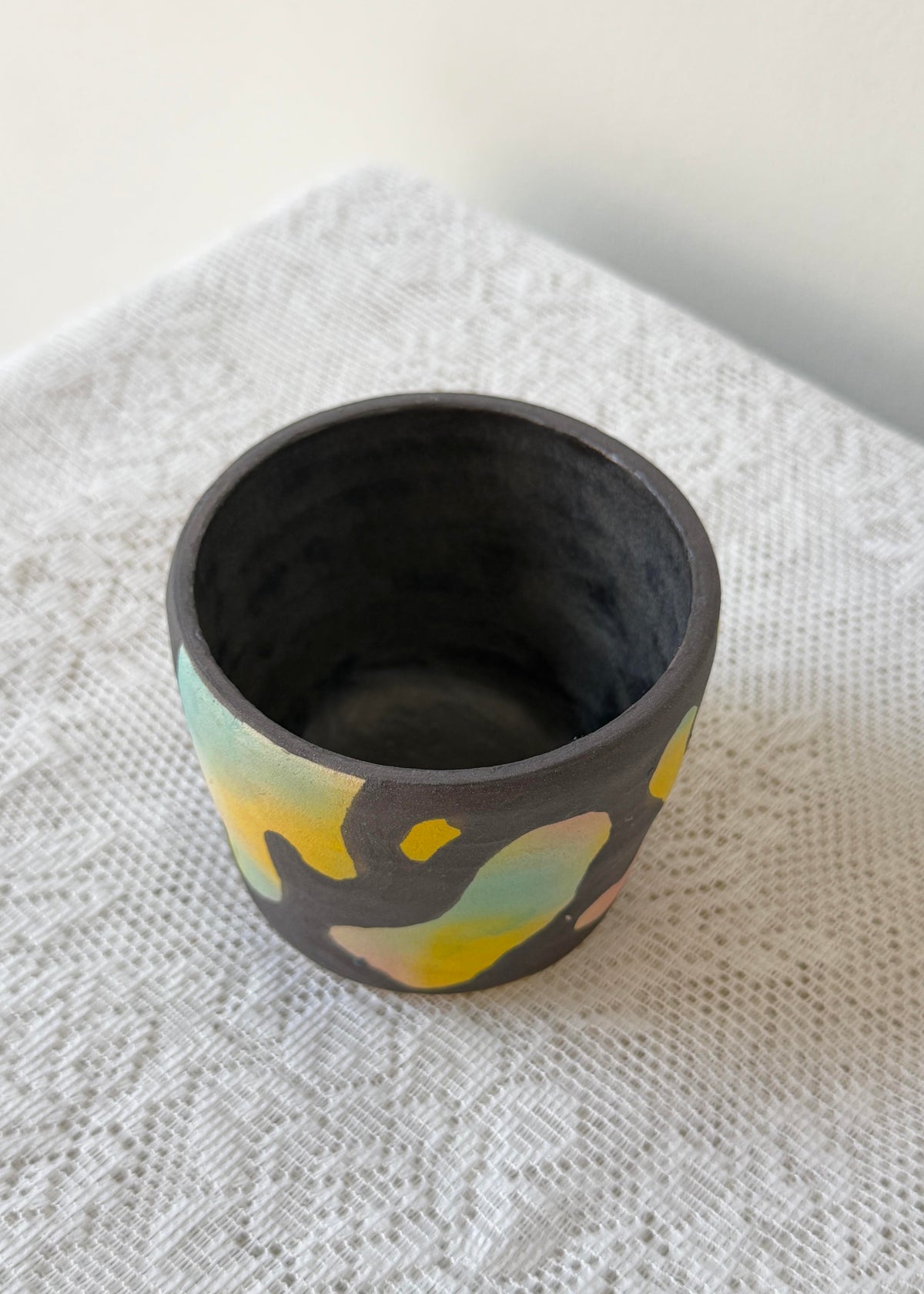 Amoeba Cup