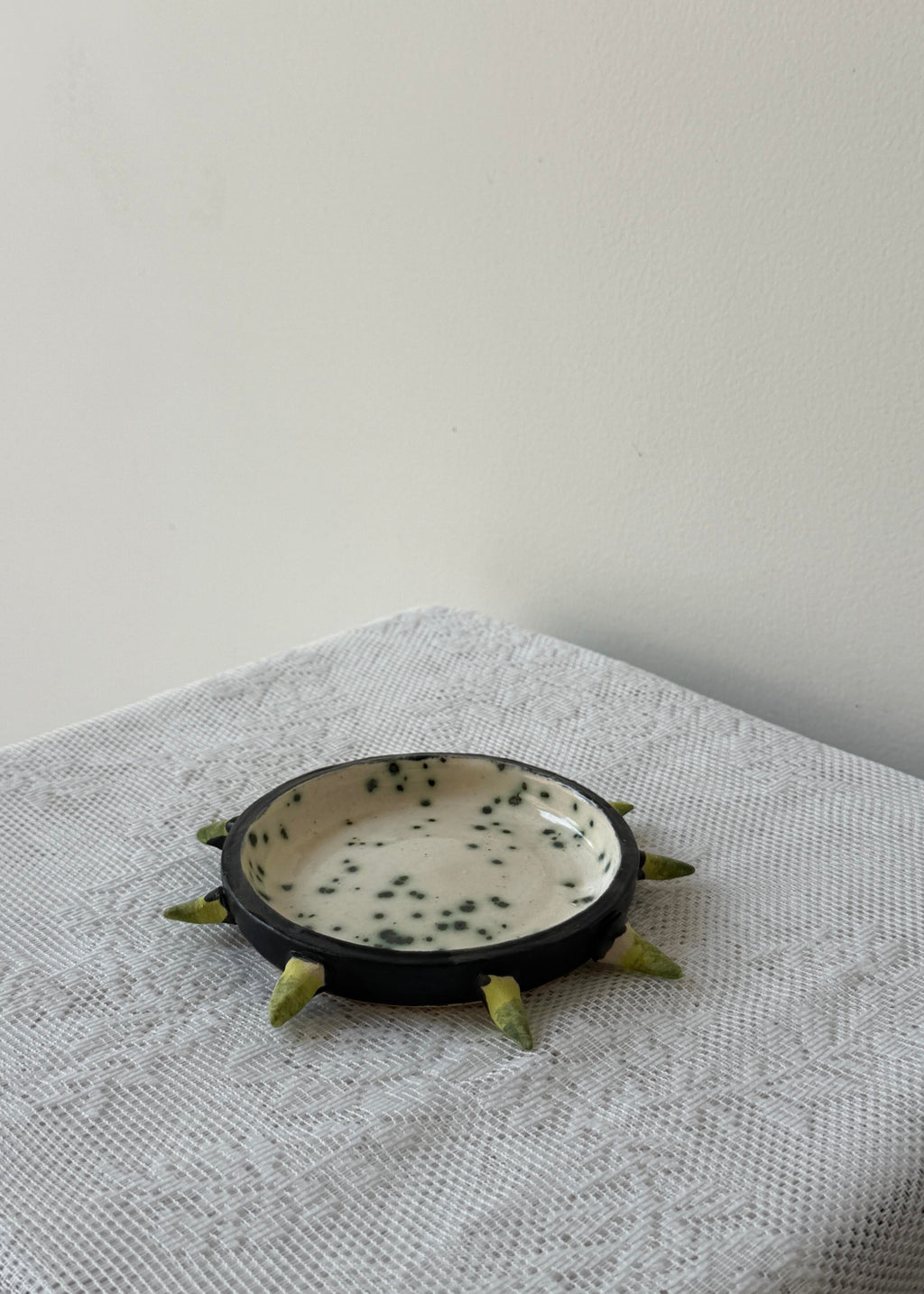 Bad Boy Dog Collar - Moldy Edt.