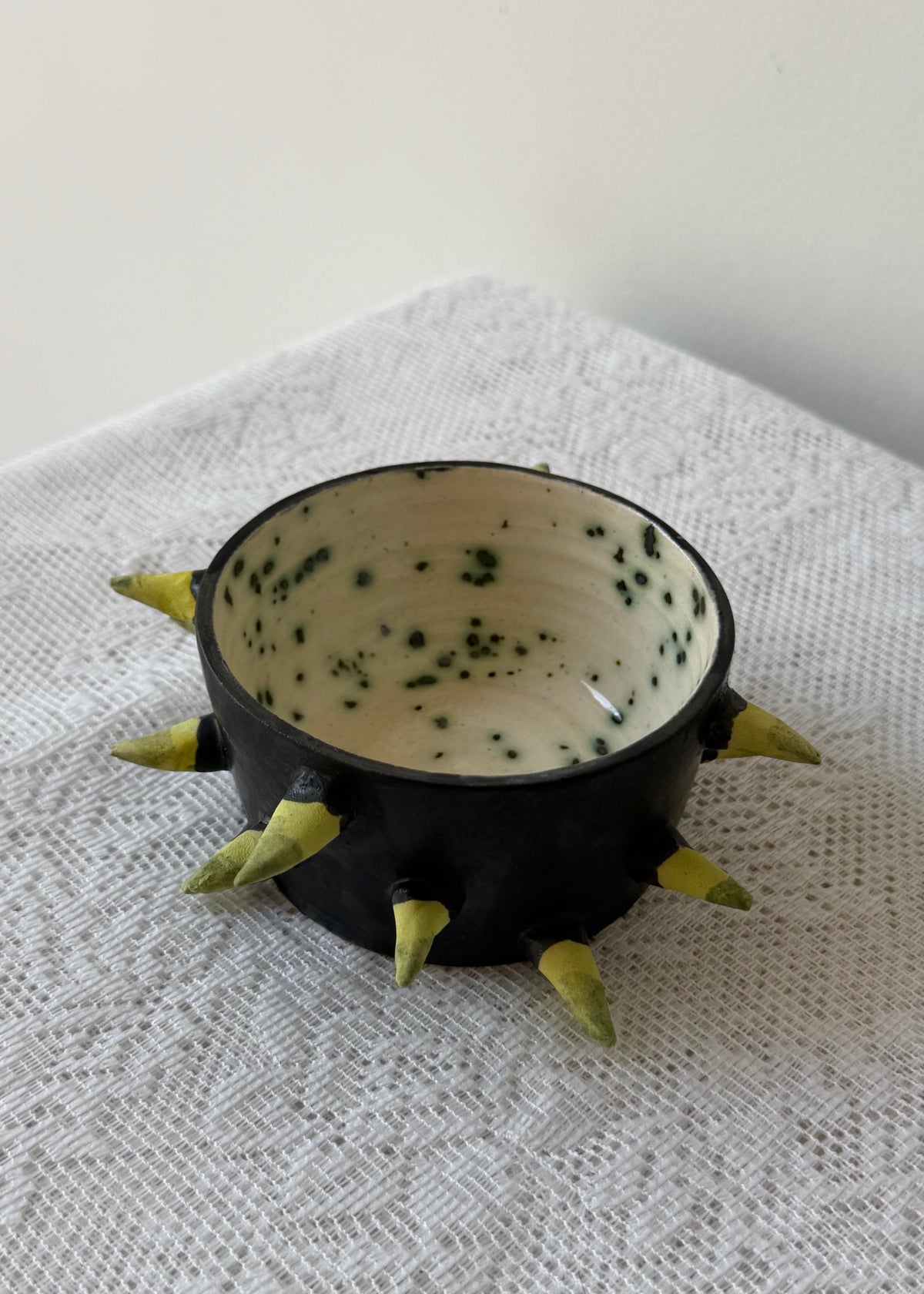 Arrgh! Moldy Cup