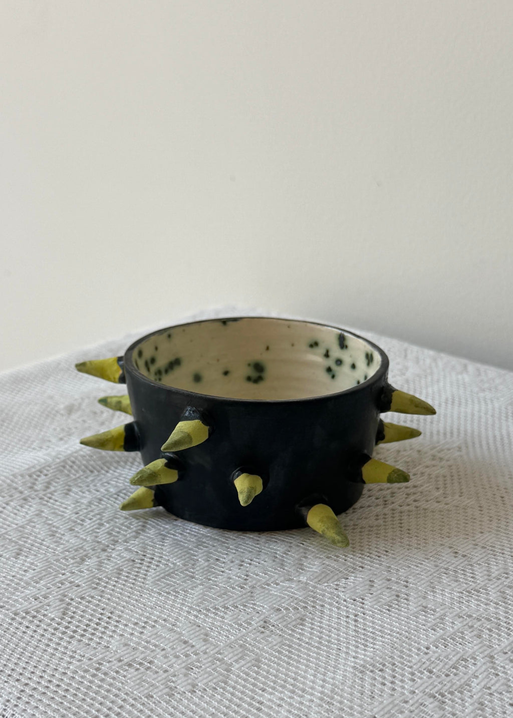 Arrgh! Moldy Cup