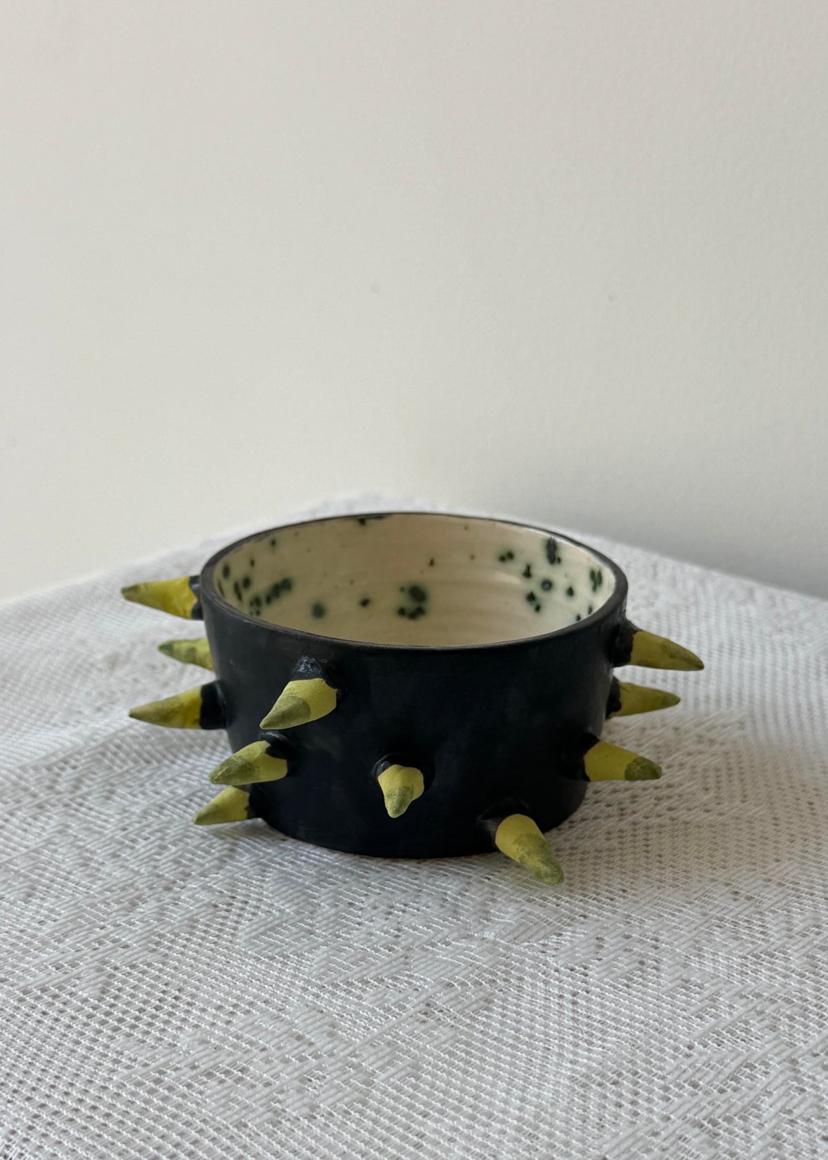 Arrgh! Moldy Cup