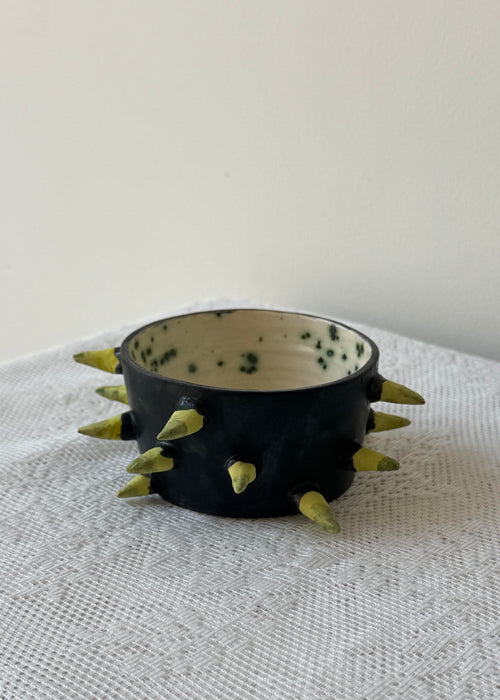 Arrgh! Moldy Cup