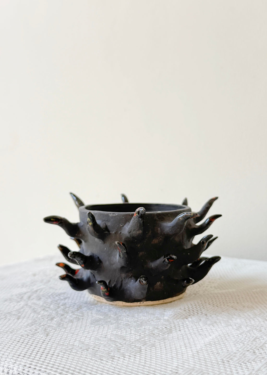 Devil's Minion Cup