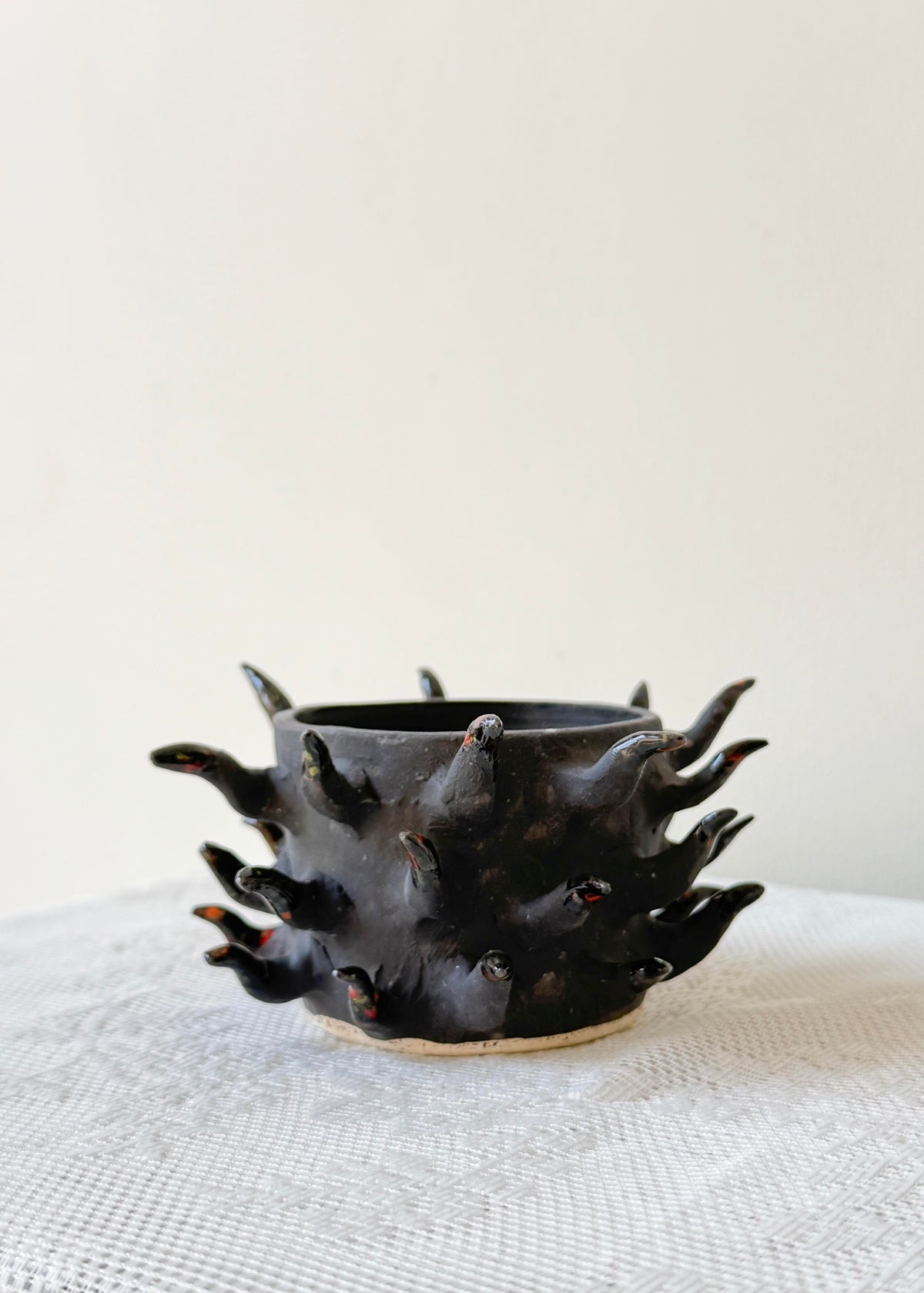 Devil's Minion Cup