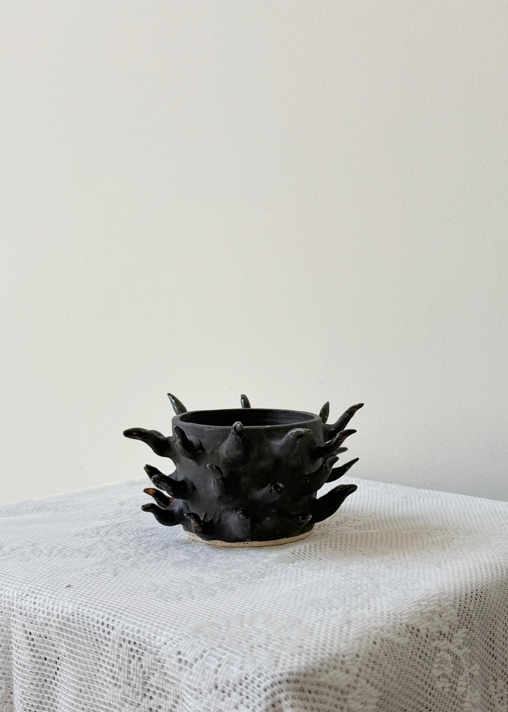 Devil's Minion Cup