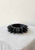 Deep Blue Baddest Boy Collar