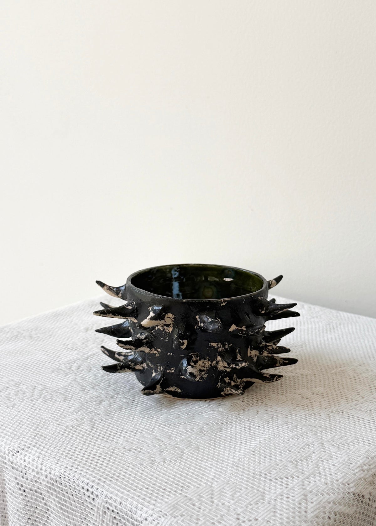 Dirty Dalmation Cup