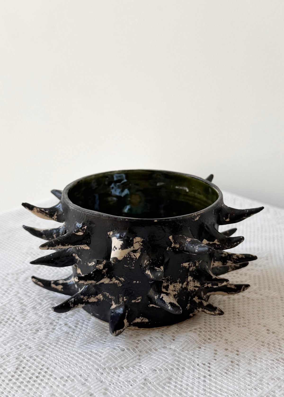 Dirty Dalmation Cup