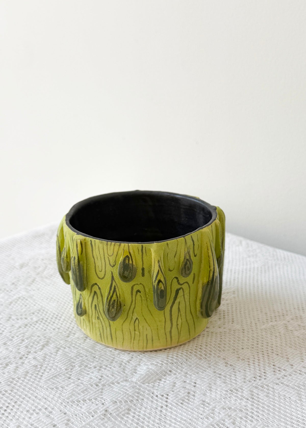 Green Tears Cup