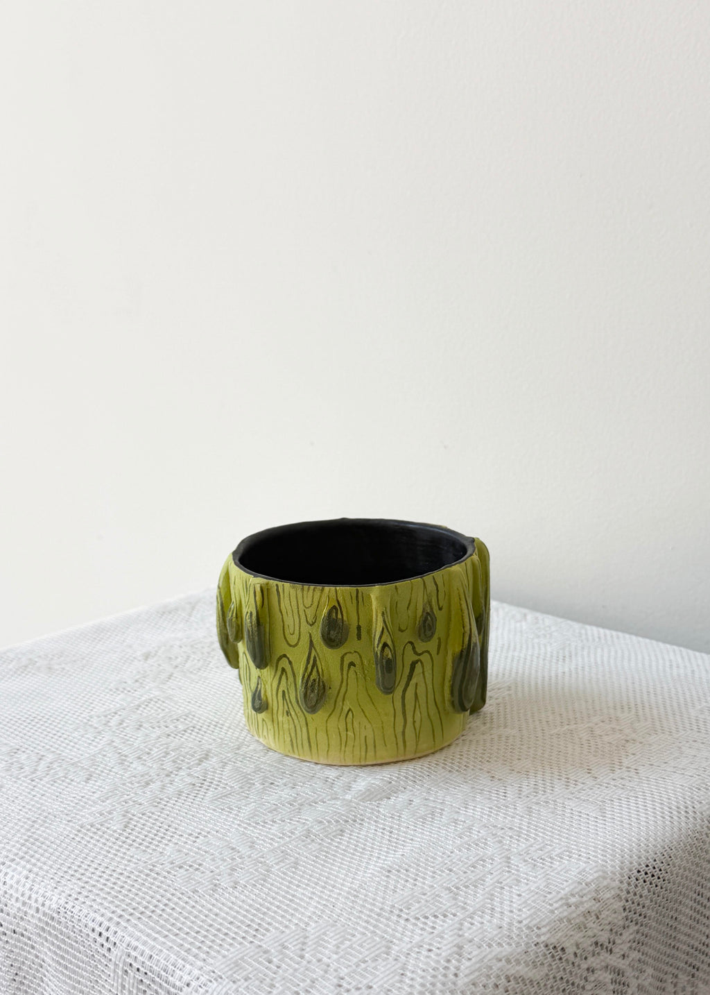 Green Tears Cup