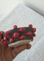 Little Red Eyes