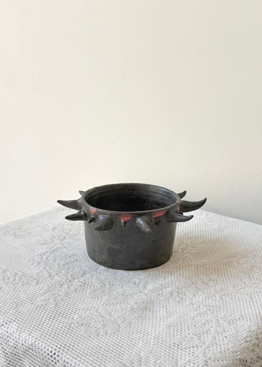 Medieval Vessel