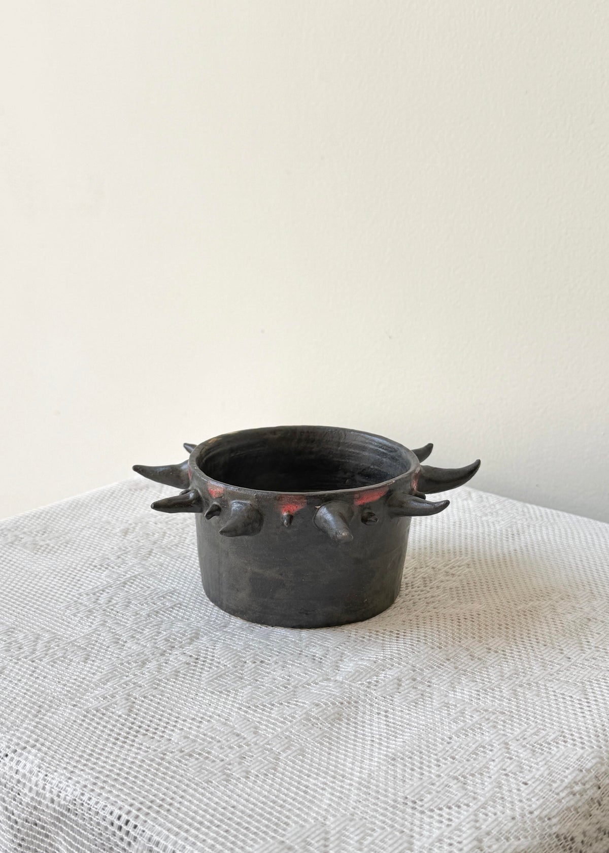 Medieval Vessel