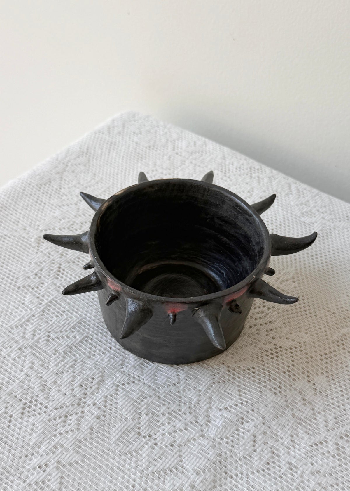 Medieval Vessel